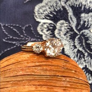 PRETTY RING all shine Quality ‼️